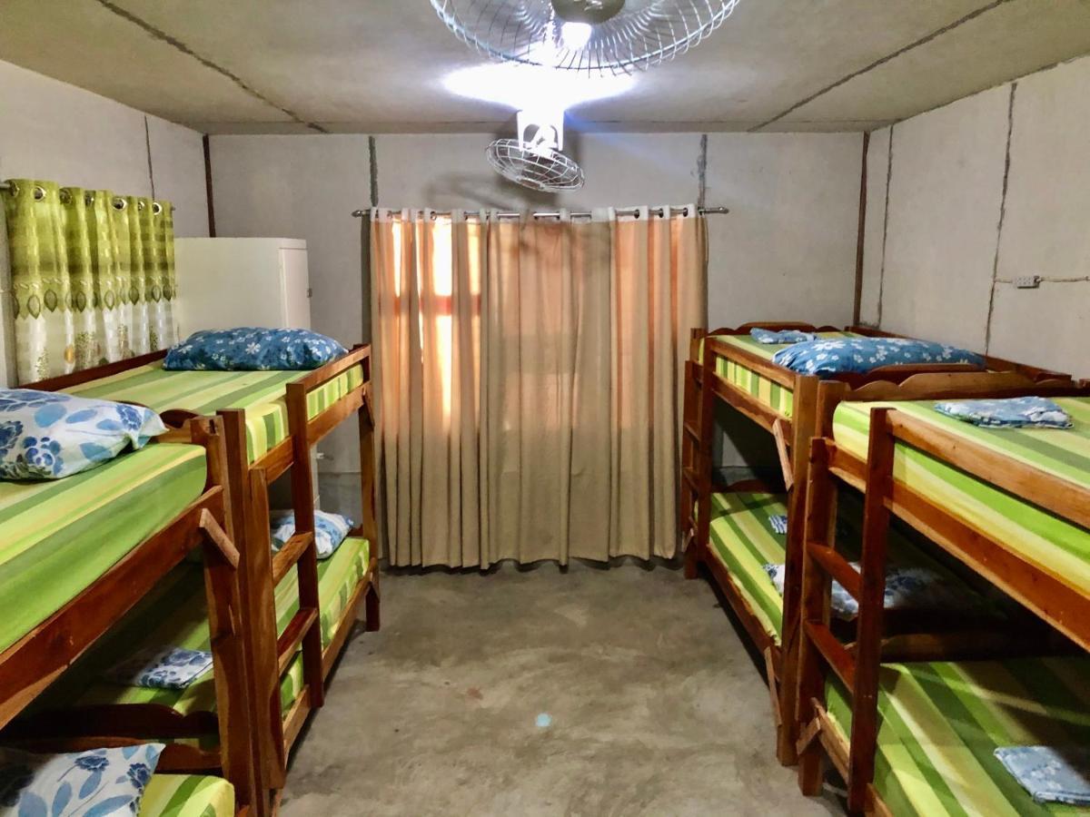 מואלבואל Strandhaus Condotel מראה חיצוני תמונה