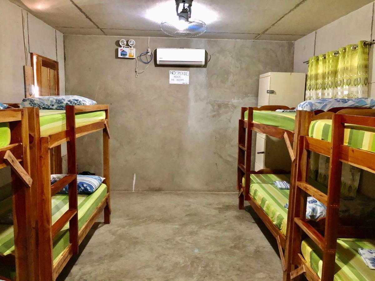 מואלבואל Strandhaus Condotel מראה חיצוני תמונה