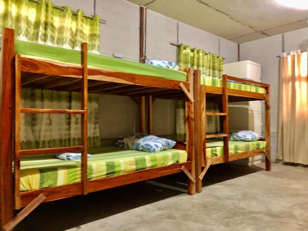 מואלבואל Strandhaus Condotel מראה חיצוני תמונה