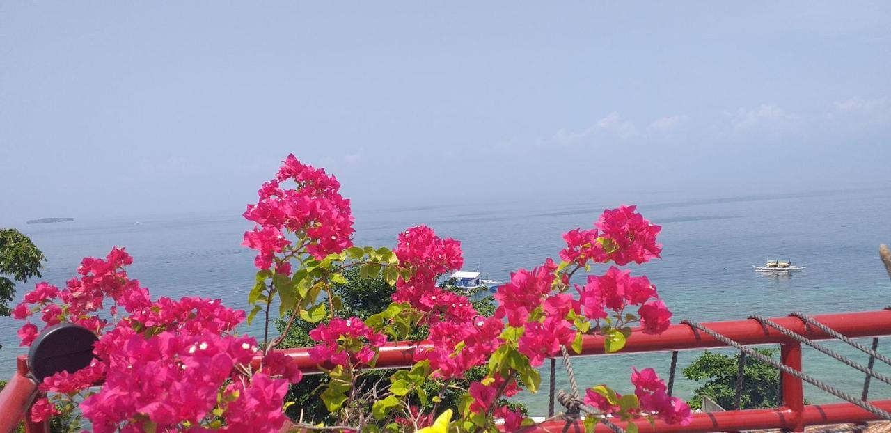מואלבואל Strandhaus Condotel מראה חיצוני תמונה