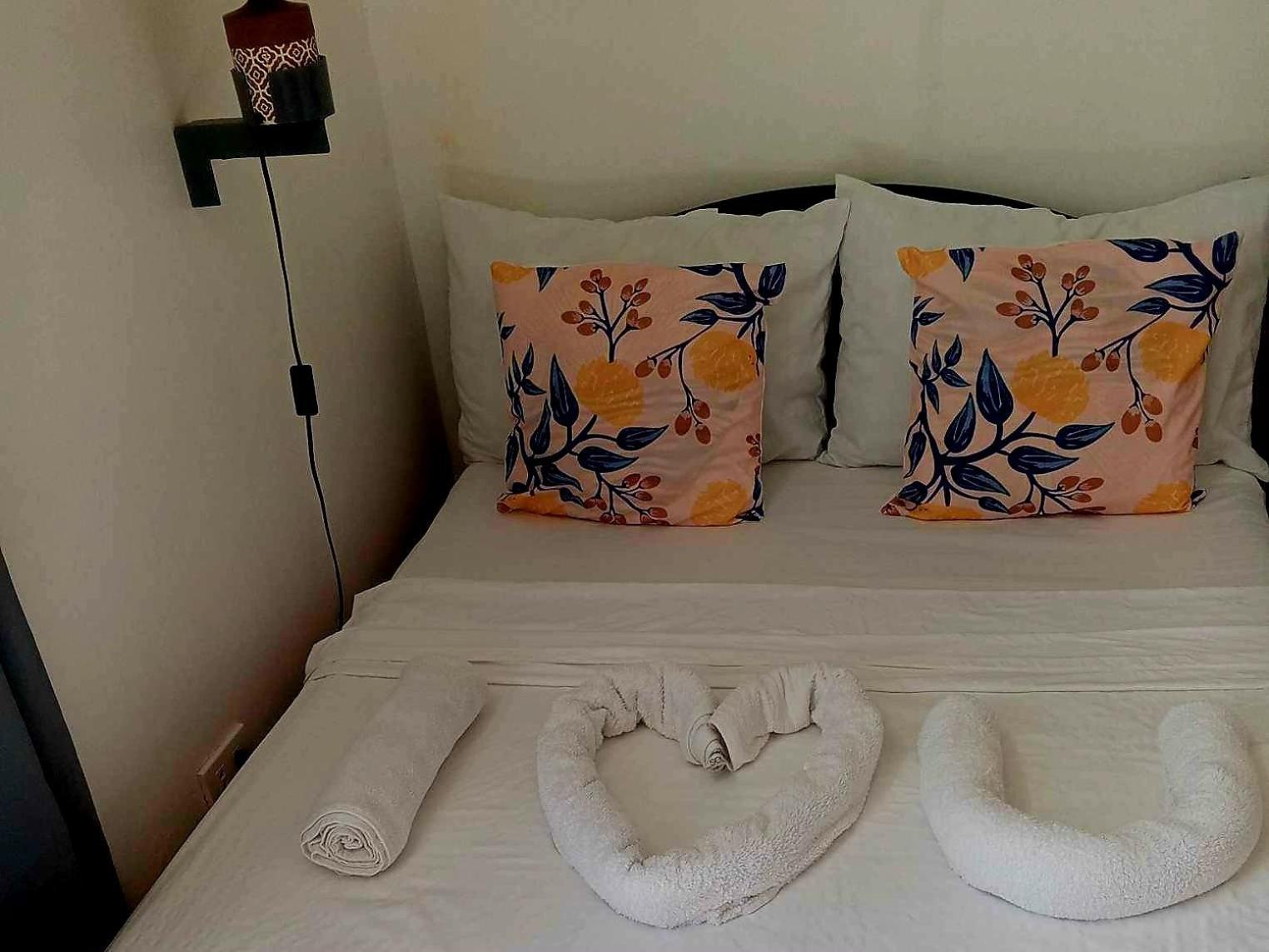 מואלבואל Strandhaus Condotel מראה חיצוני תמונה