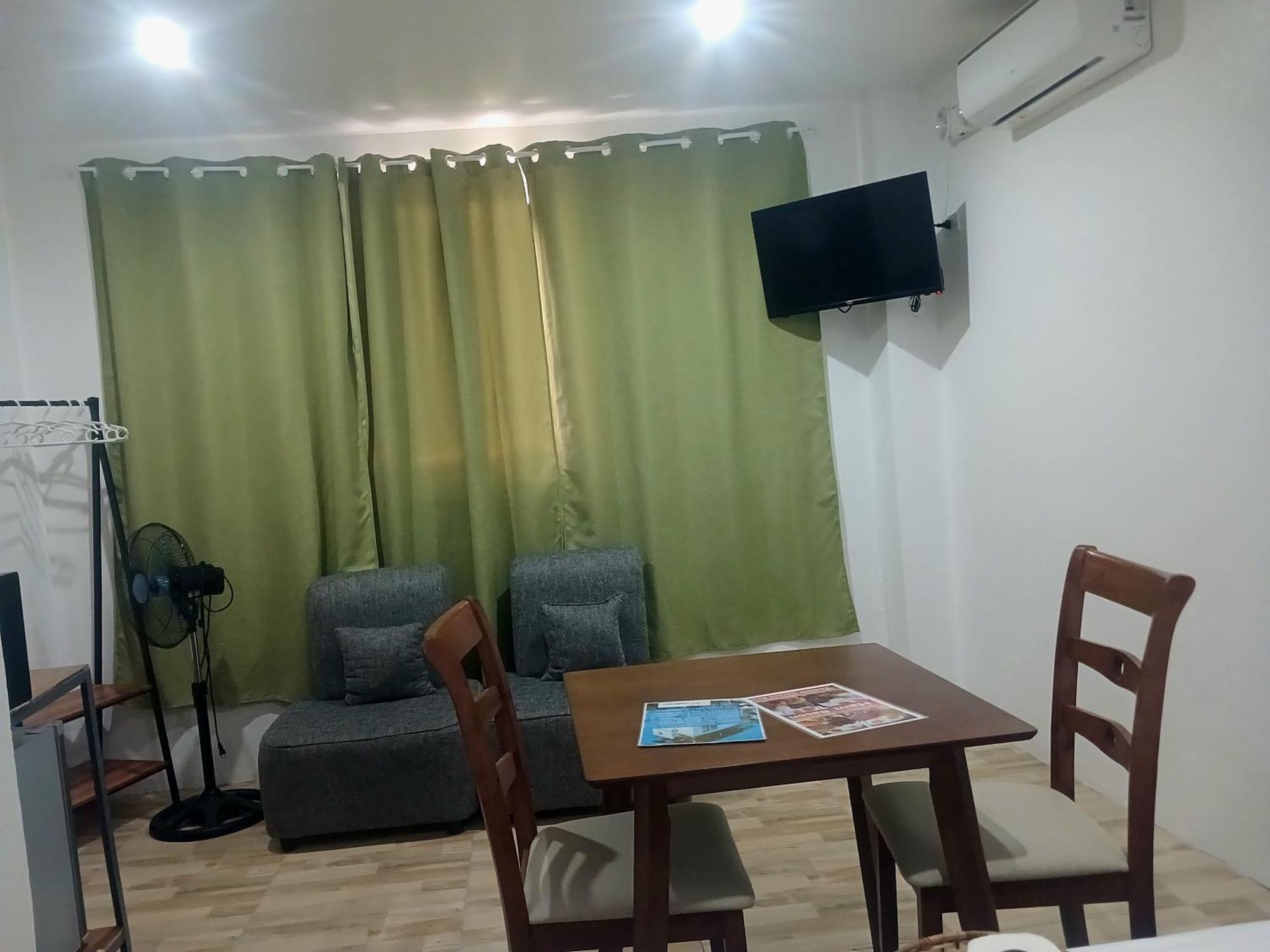 מואלבואל Strandhaus Condotel מראה חיצוני תמונה